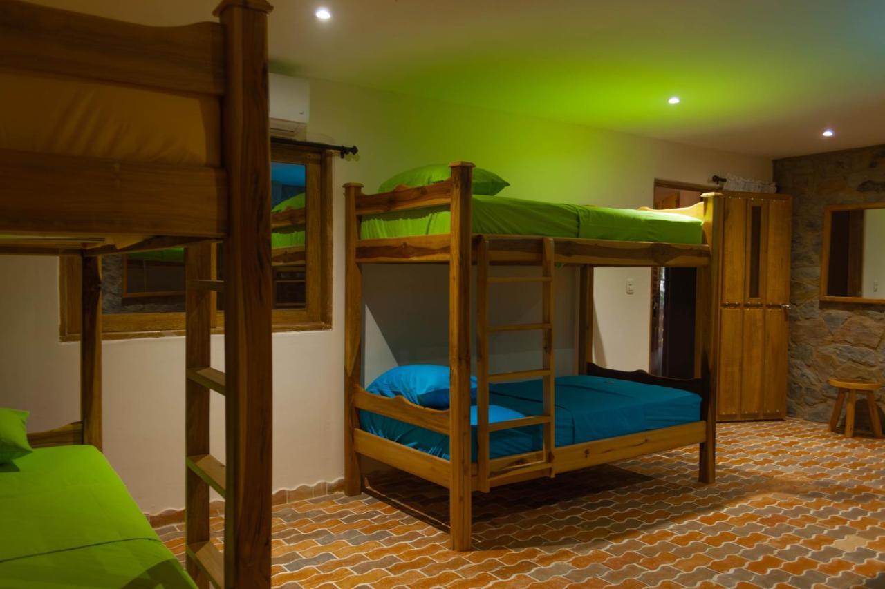 Casa Arev Villa Taganga Bagian luar foto