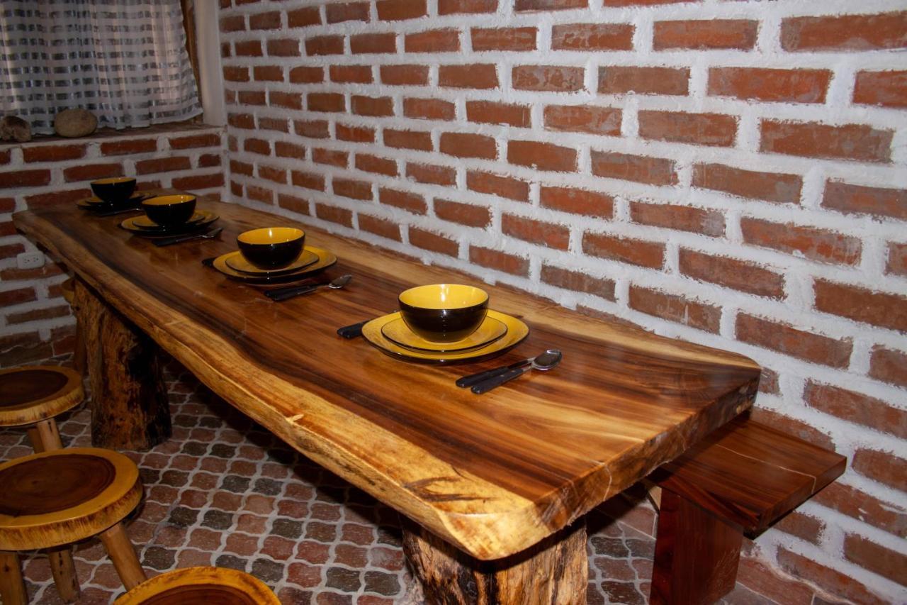 Casa Arev Villa Taganga Bagian luar foto