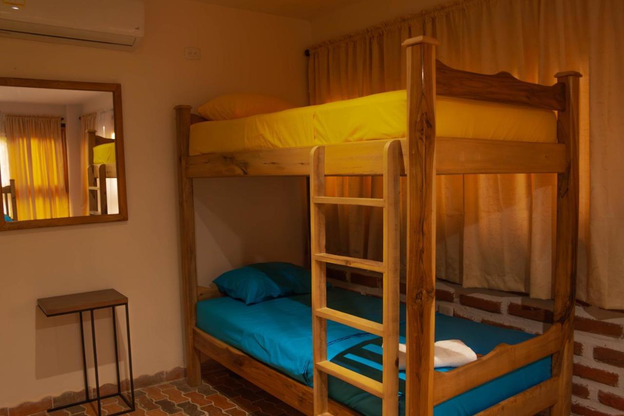 Casa Arev Villa Taganga Bagian luar foto