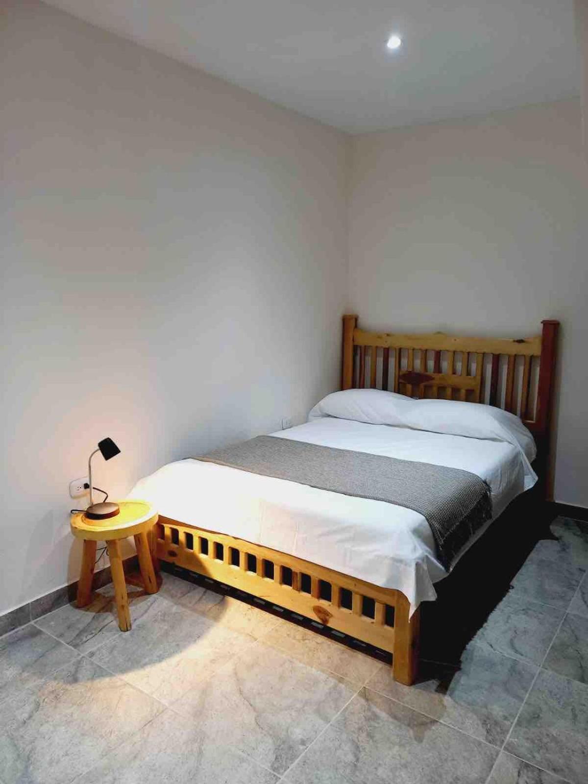 Casa Arev Villa Taganga Bagian luar foto