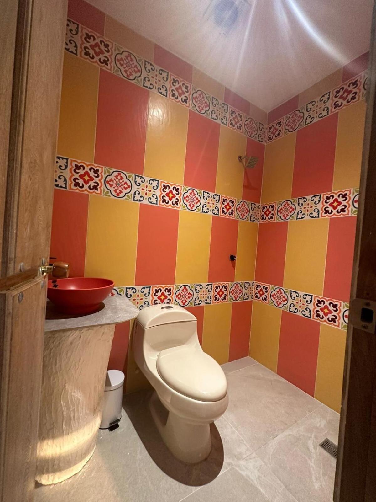 Casa Arev Villa Taganga Bagian luar foto